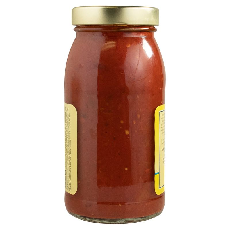 CENTO Hot Spicy Arrabbiata Pasta Sauce, 25.5 oz