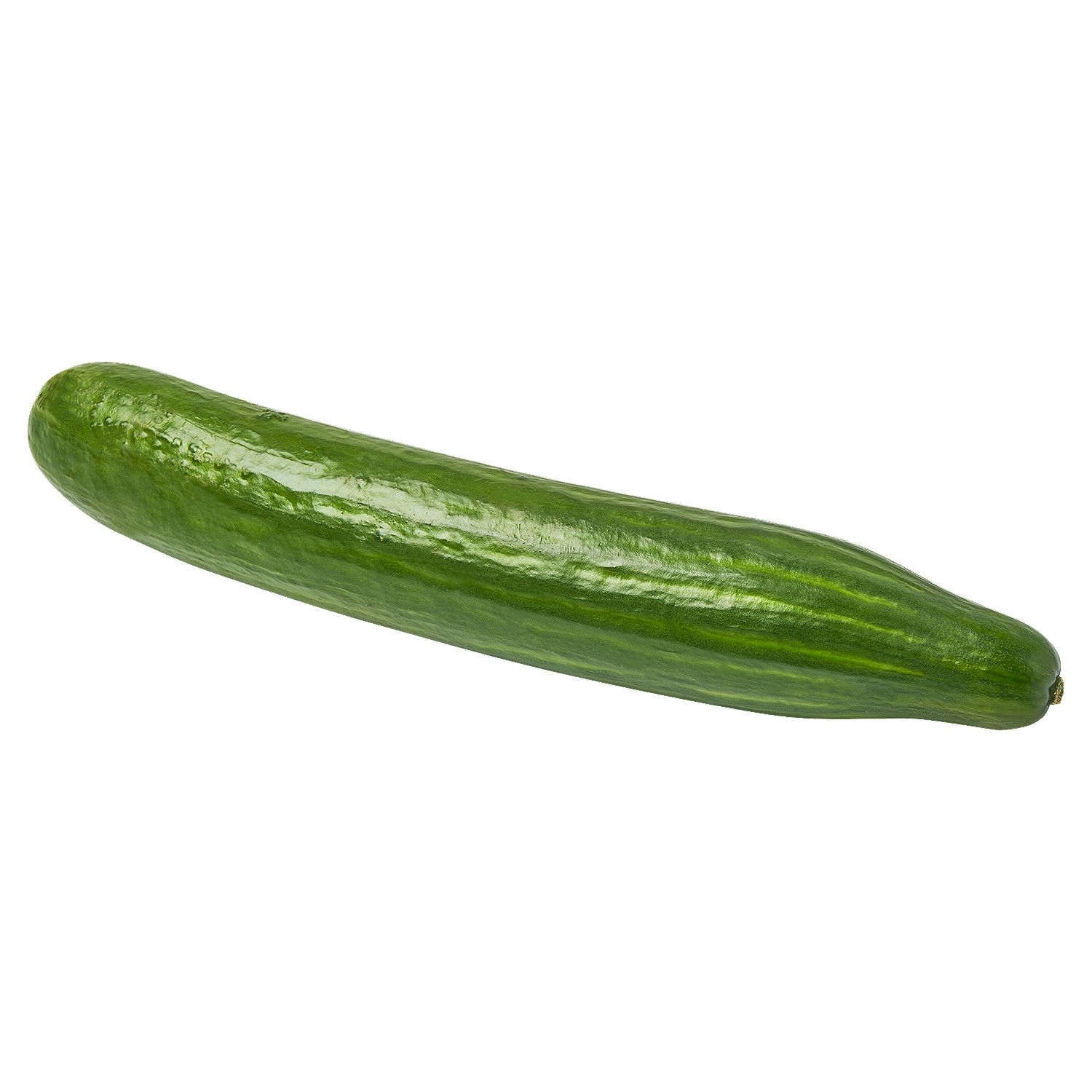 Fresh Organic Seedless Cucumber, each