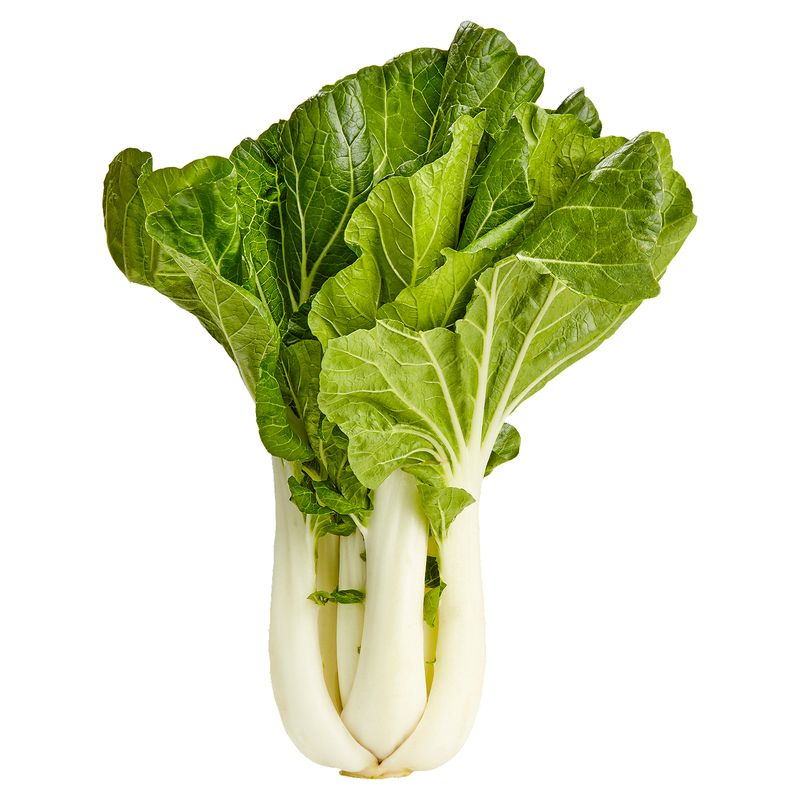 Fresh Bok Choy