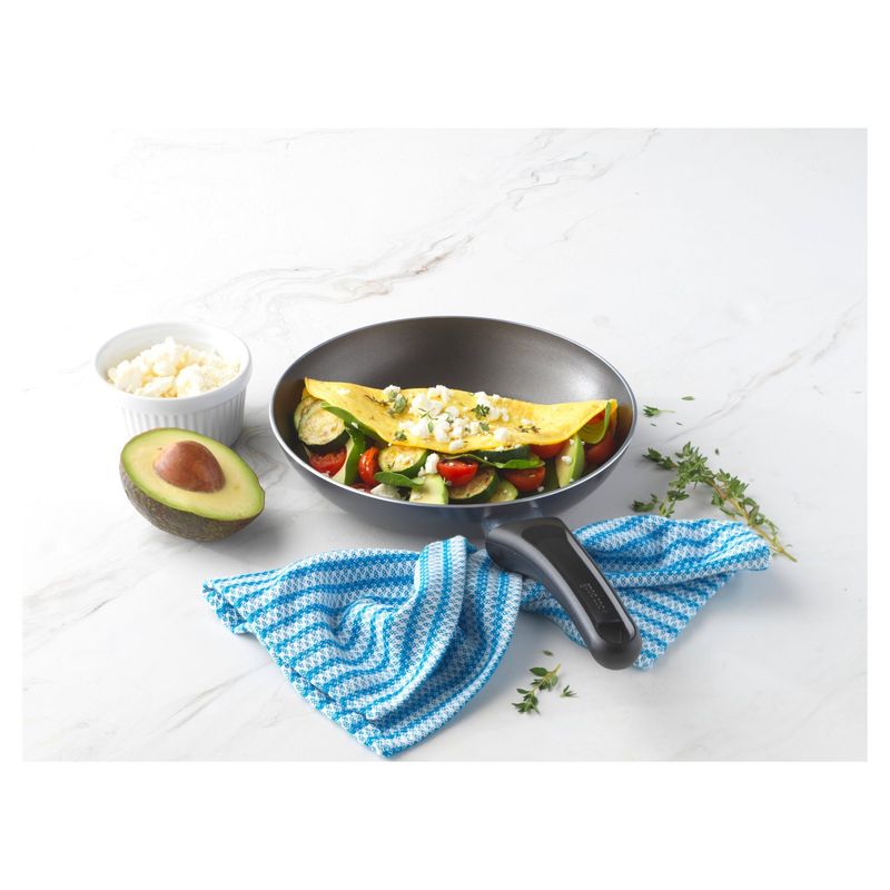 GoodCook 8 inch Small Sauté Pan