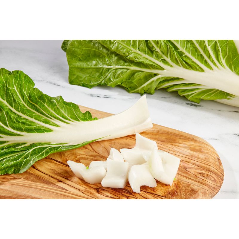 Fresh Bok Choy