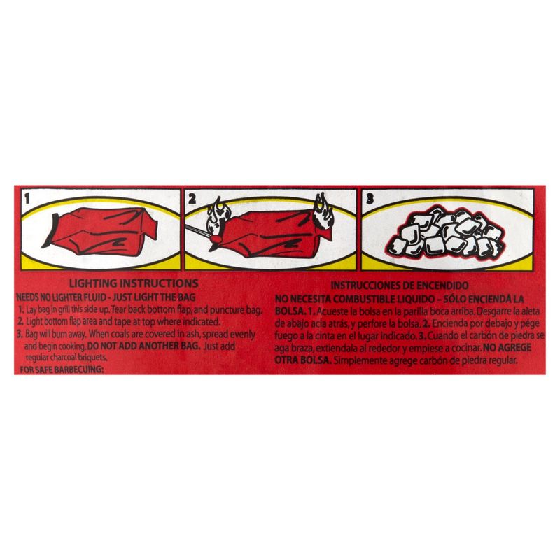 Royal Oak Minitlite Instant Lighting Charcoal Briquets, 3.3 lb