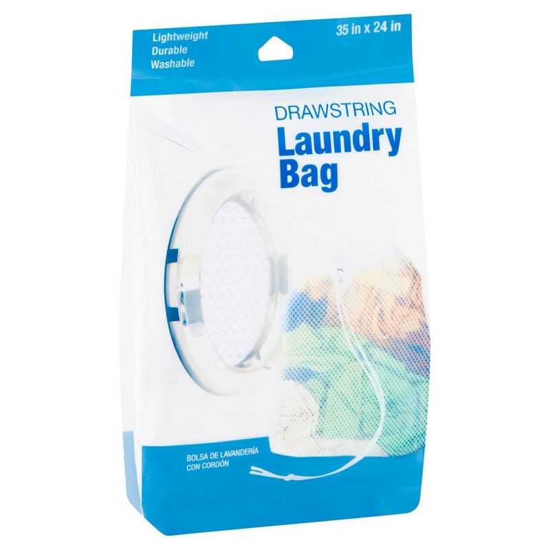 Jacent Drawstring Laundry Bag
