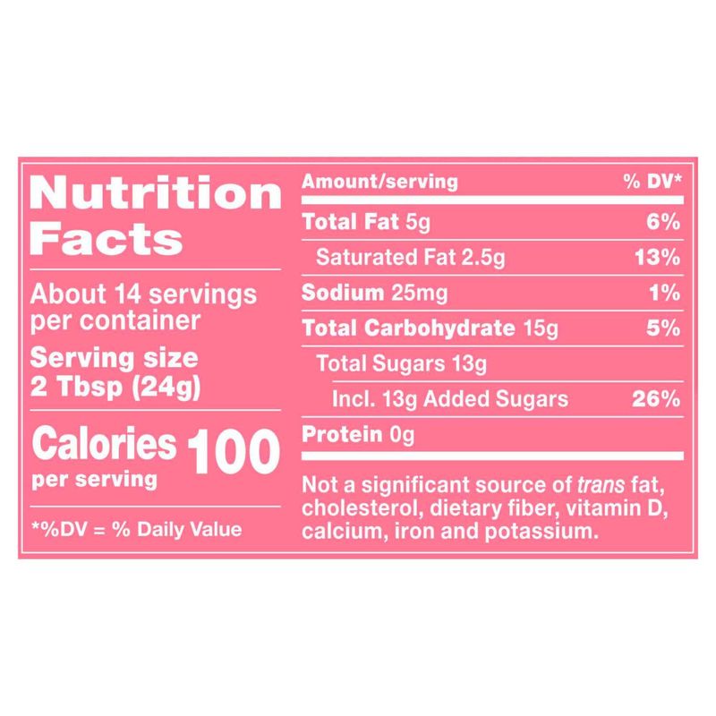 Pillsbury Whipped Strawberry Delight Frosting, 12 oz