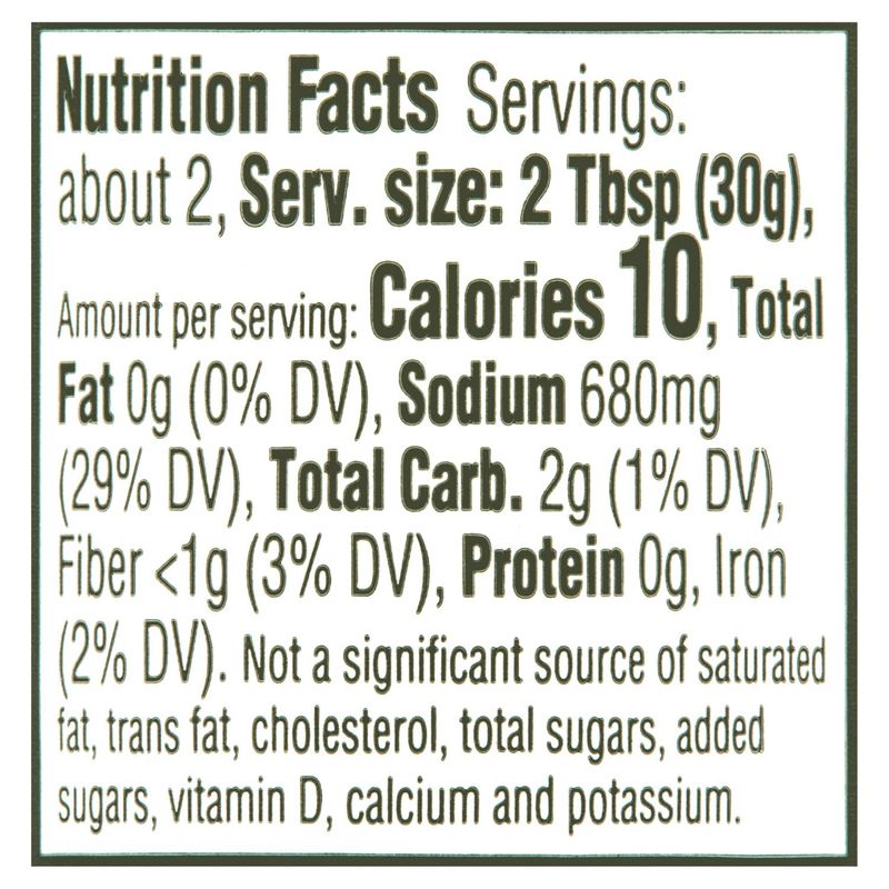 Bowl &amp; Basket Specialty Capote Capers, 3.5 oz