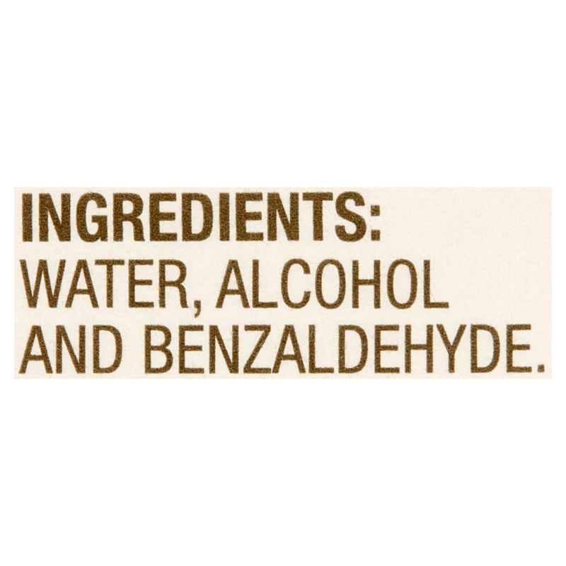 Bowl &amp; Basket Imitation Almond Extract, 2 fl oz