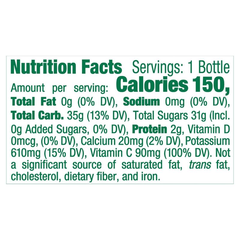 Tropicana Pure Premium Original No Pulp 100% Orange Juice, 11 Fl Oz Bottle