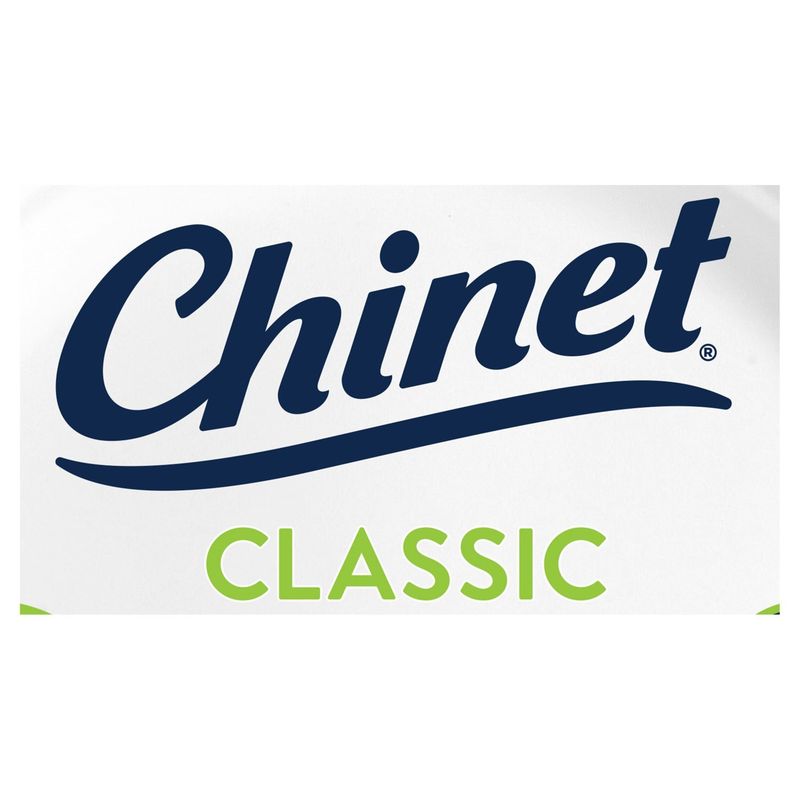 Chinet 10⅜ Inch Classic Dinner Plates, 70 count