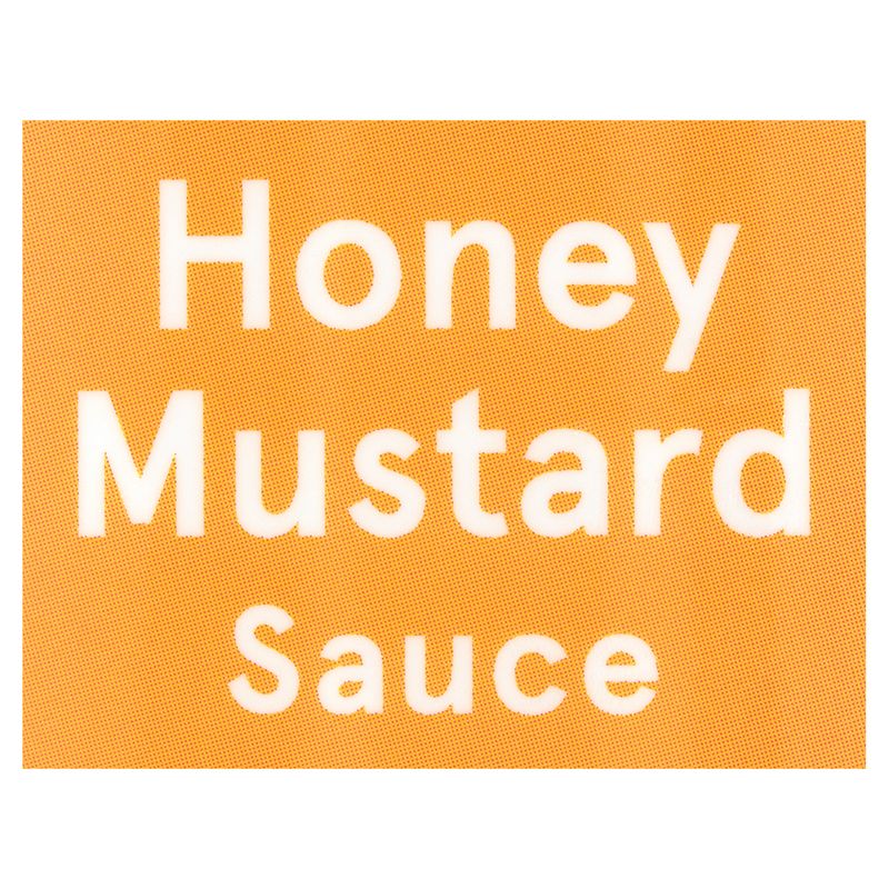 Chick-Fil-A Honey Mustard Sauce, 16 fl oz