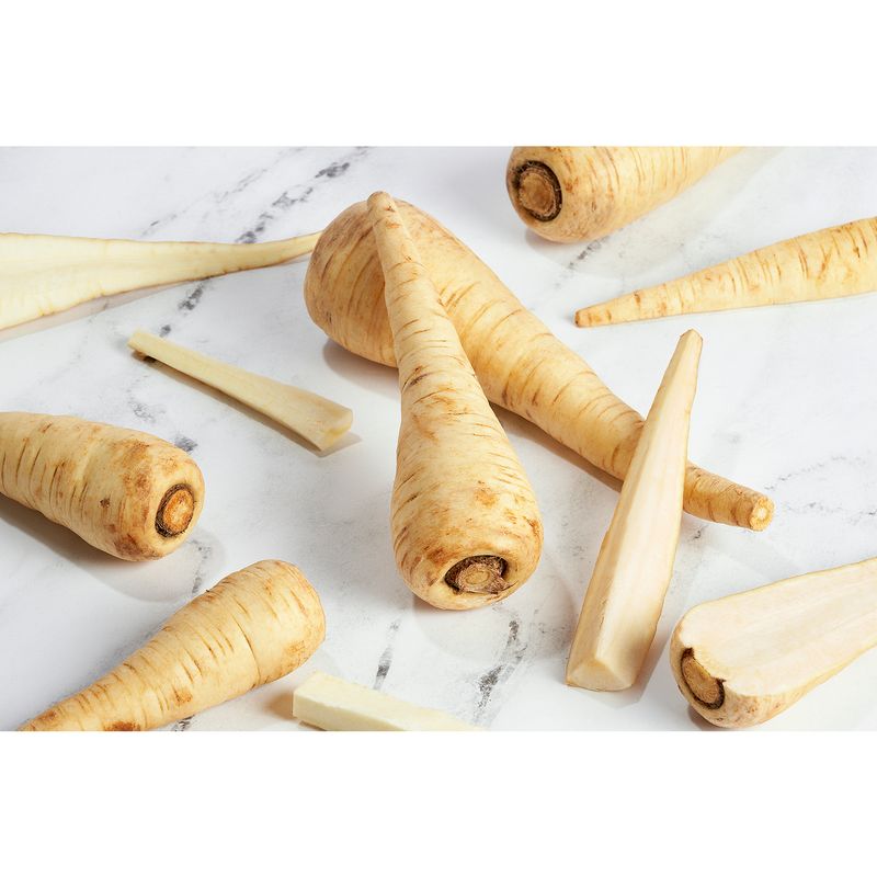 Fresh Parsnip