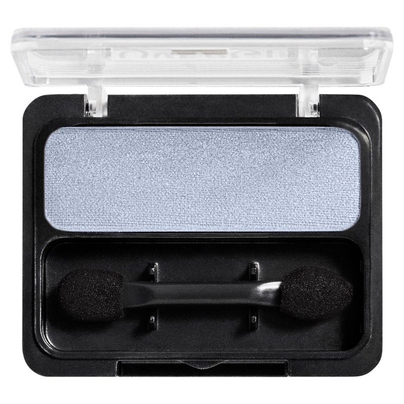Covergirl 600 Sterling Blue Eye Fard Accent Enhancers, 0.09 oz