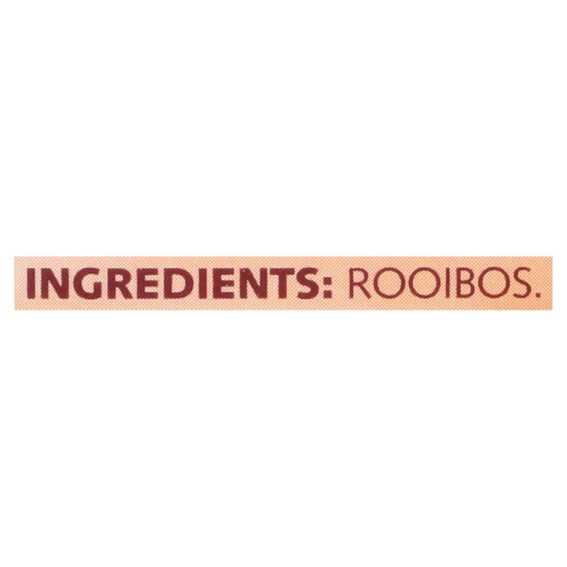 Twinings Pure Rooibos Red Pure Herbal Tea Bags, 20 count, 1.41 oz