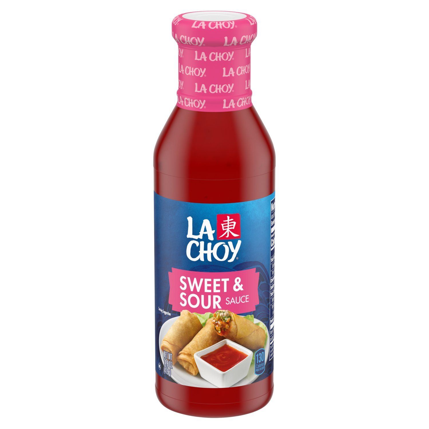 La Choy Sweet &amp; Sour Sauce, 14.8 oz
