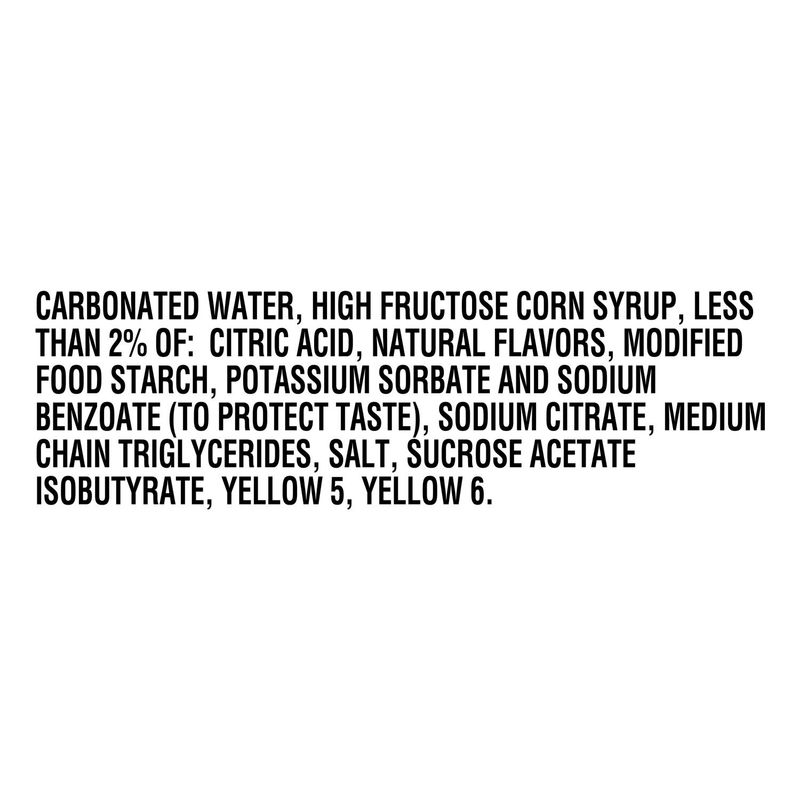 Fanta Pineapple Flavored Soda, 12 fl oz, 12 count