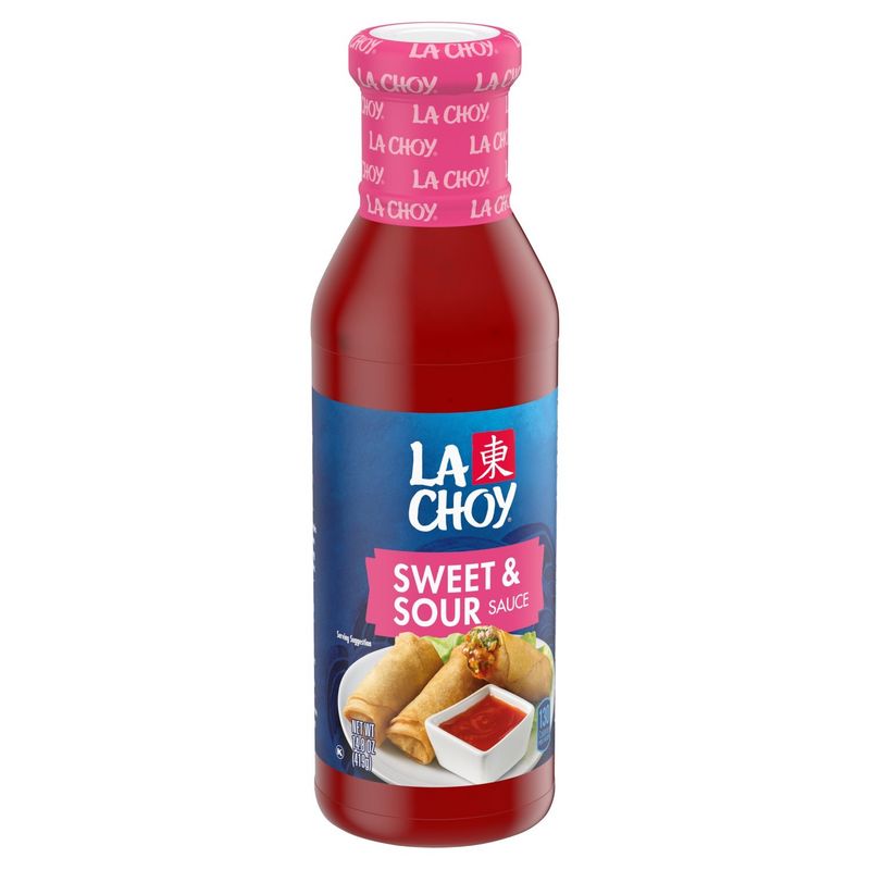 La Choy Sweet &amp; Sour Sauce, 14.8 oz