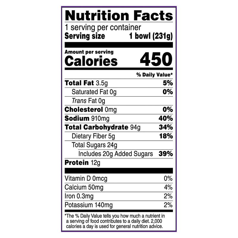 Annie Chun's Teriyaki Noodles, 8.16 oz