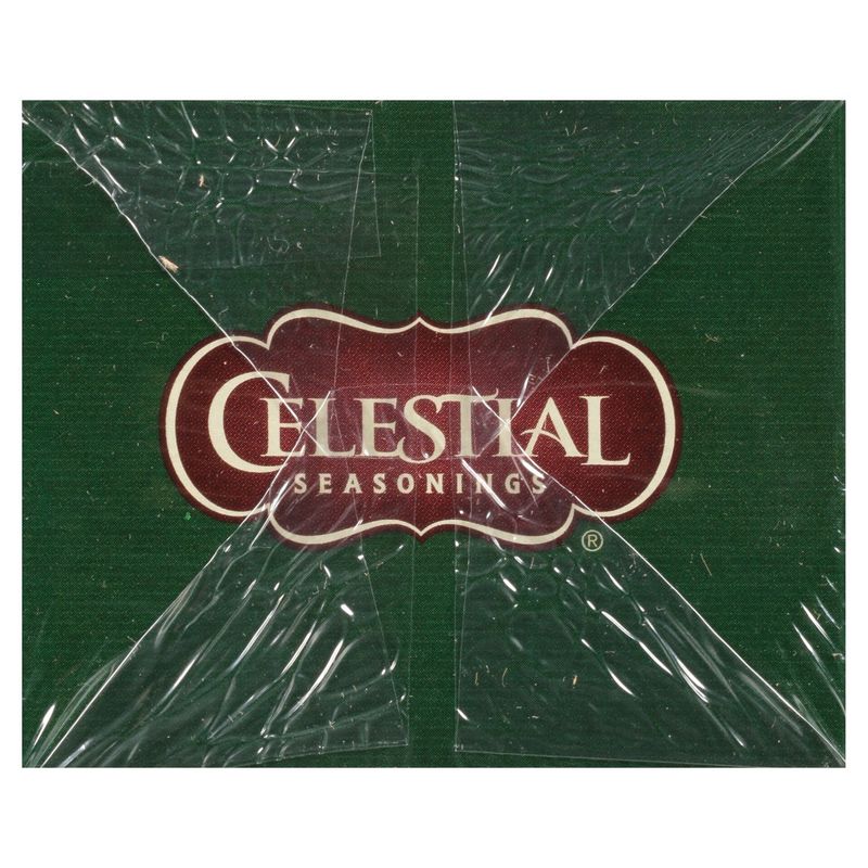 Celestial Seasonings Authentic Green Tea Bags, 20 count, 1.4 oz