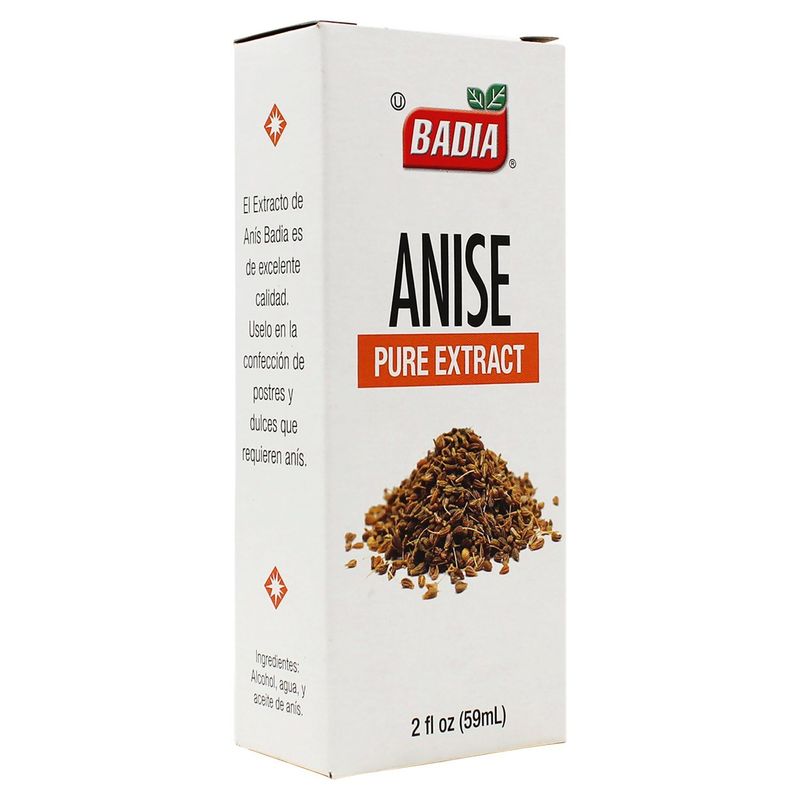 Badia Anise Extract 2 fl oz