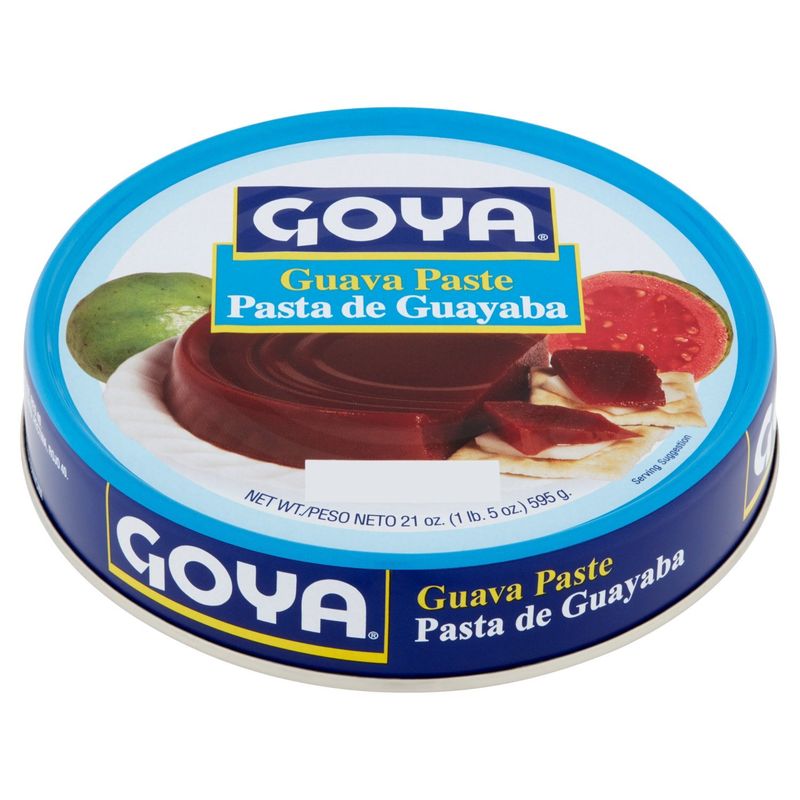 Goya Guava Paste, 21 oz