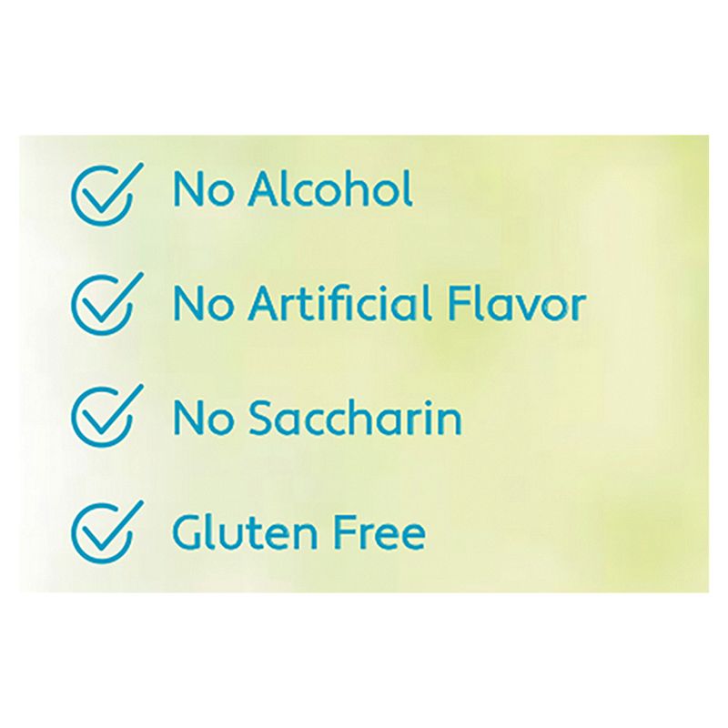 Mylicon Infants' Gas Relief Dye Free Drops, 1 fl oz