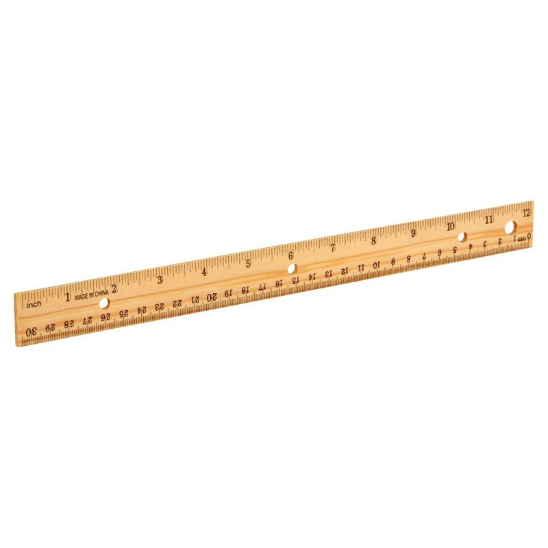 Ava Ruler