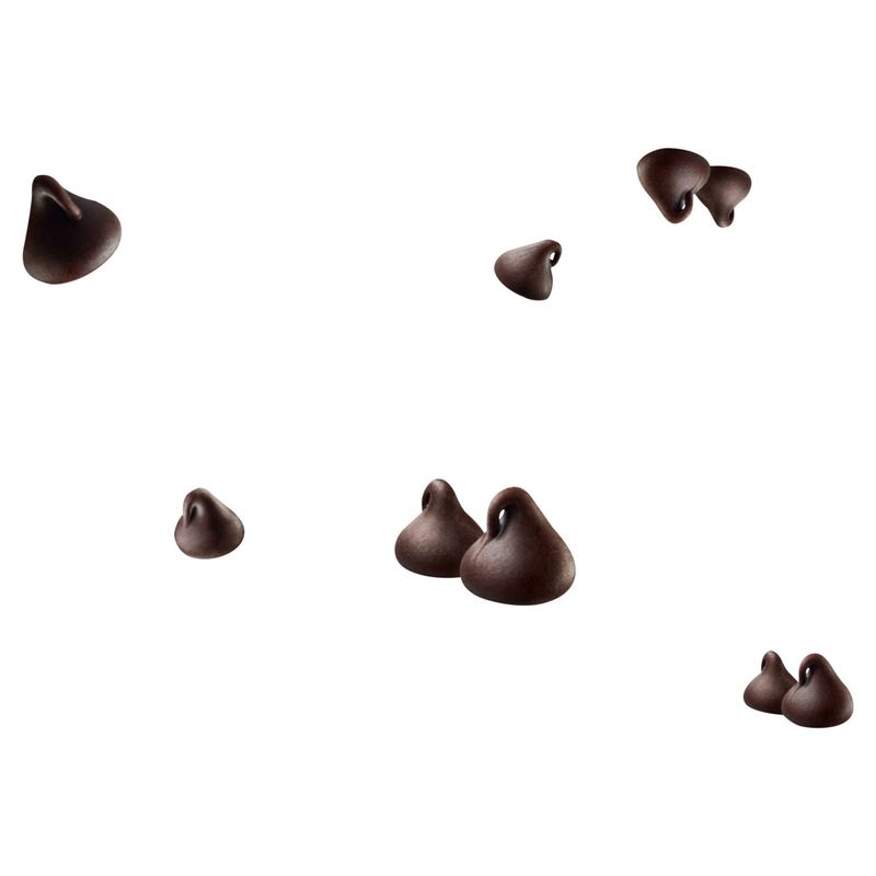 Hershey's Semi-Sweet Chocolate Chips, 12 oz