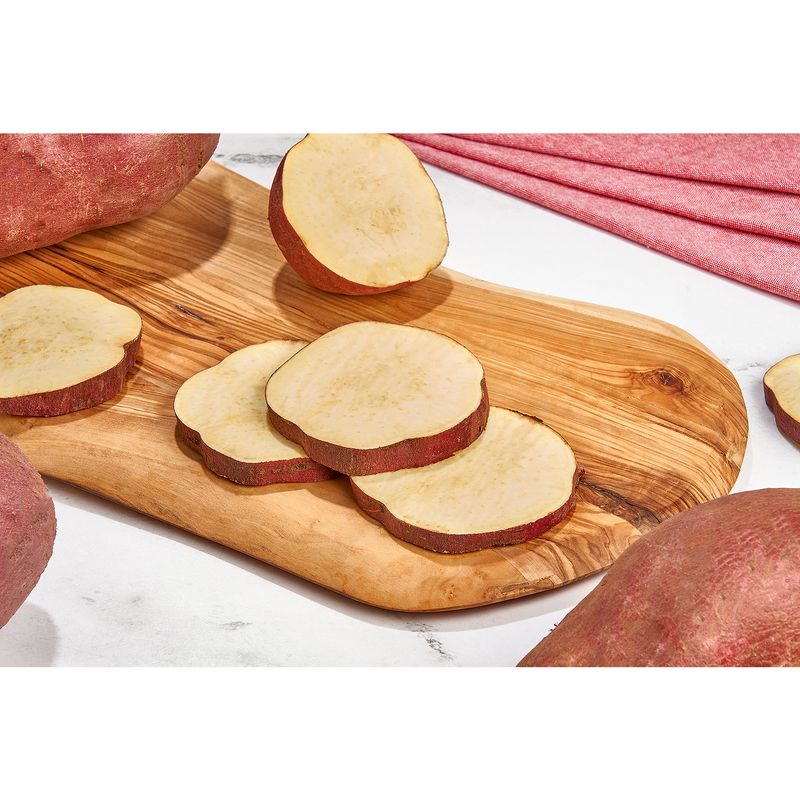 Fresh Batata