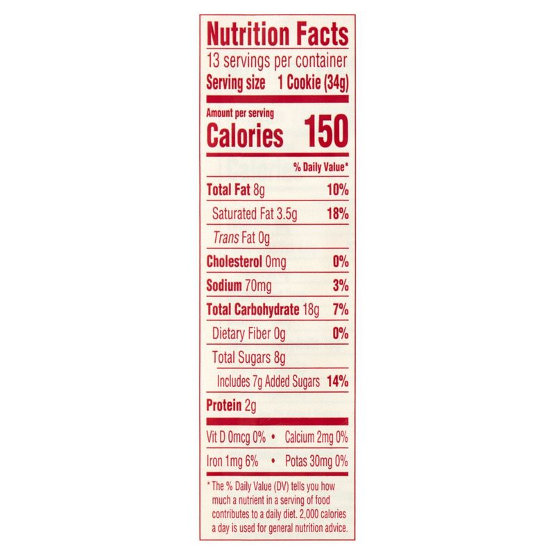 Bowl &amp; Basket Raspberry Sandwich Cookies, 16 oz