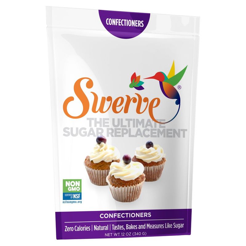 Swerve Confectioners, 12 oz