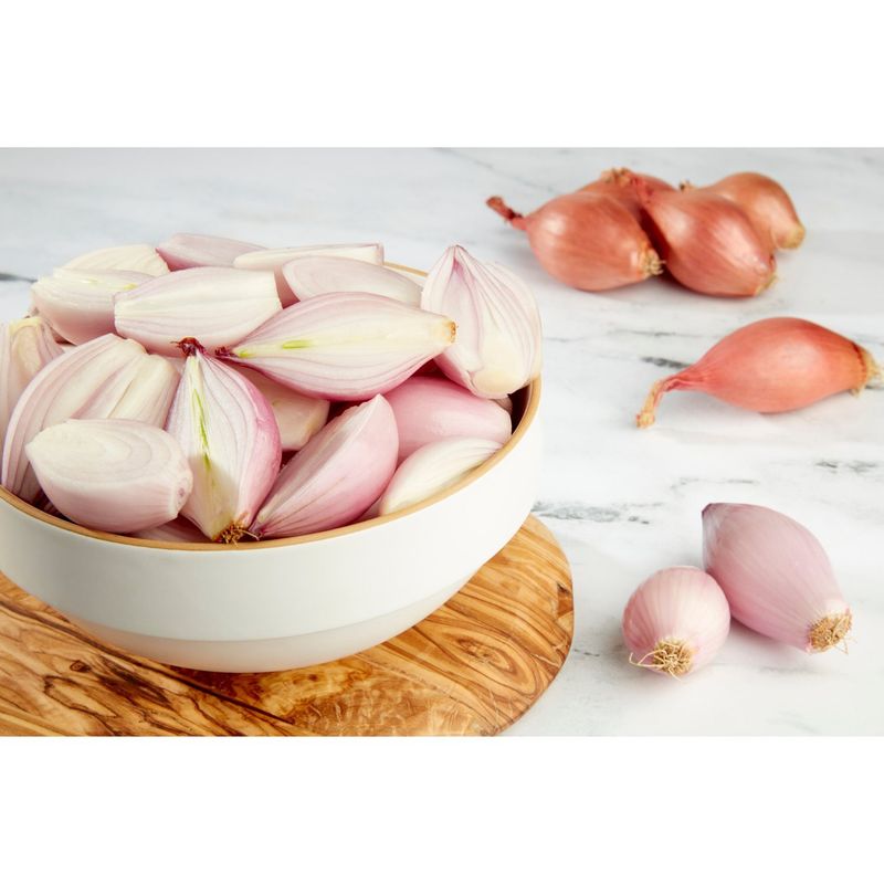 Fresh Shallot