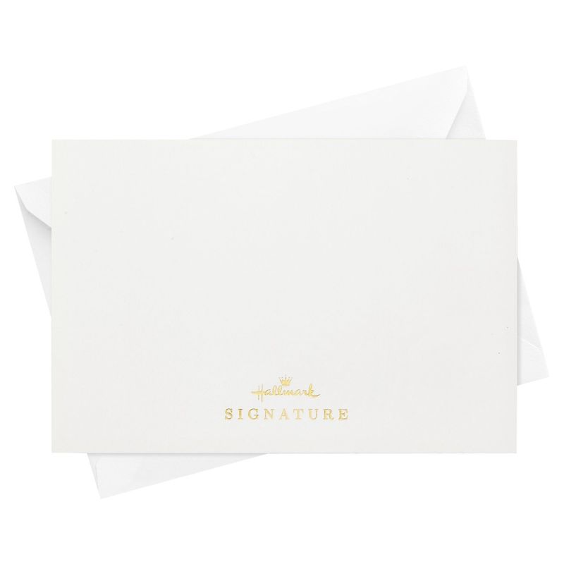Hallmark Signature Paper Wonder Pop Up Birthday Card (Happy Birthday)