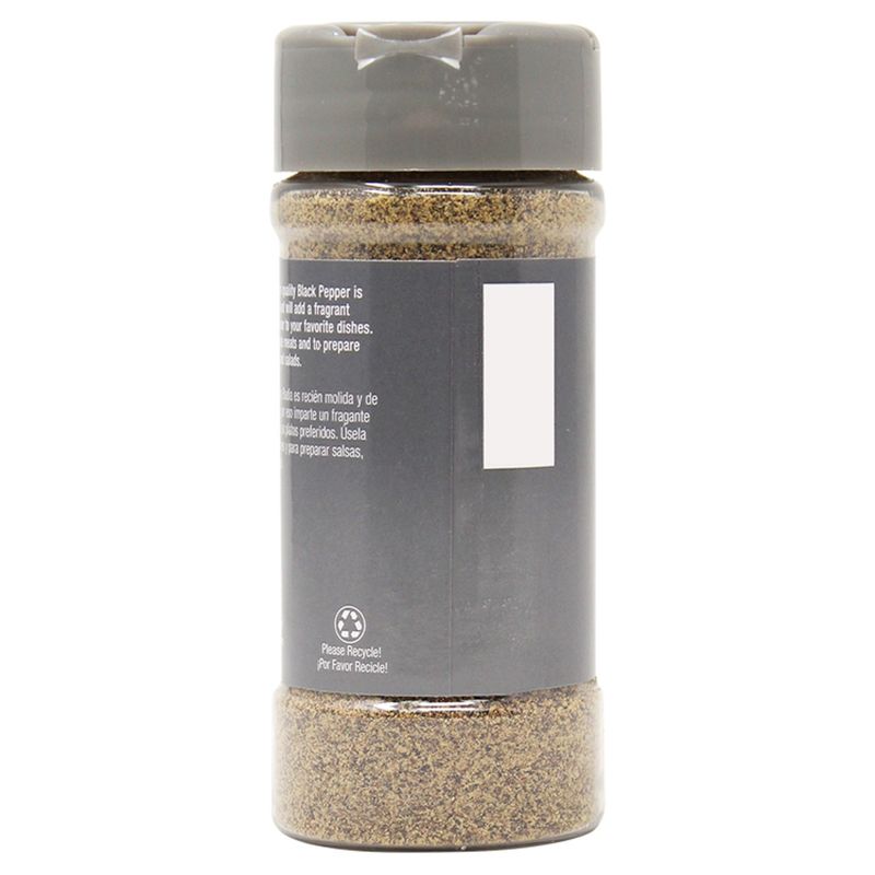 Badia Black Pepper Ground 2 oz