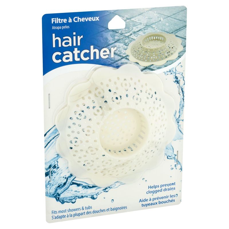 Hair Catcher