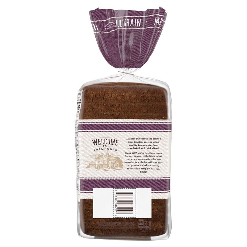 Pepperidge Farm Farmhouse Multigrain Bread, 24 oz