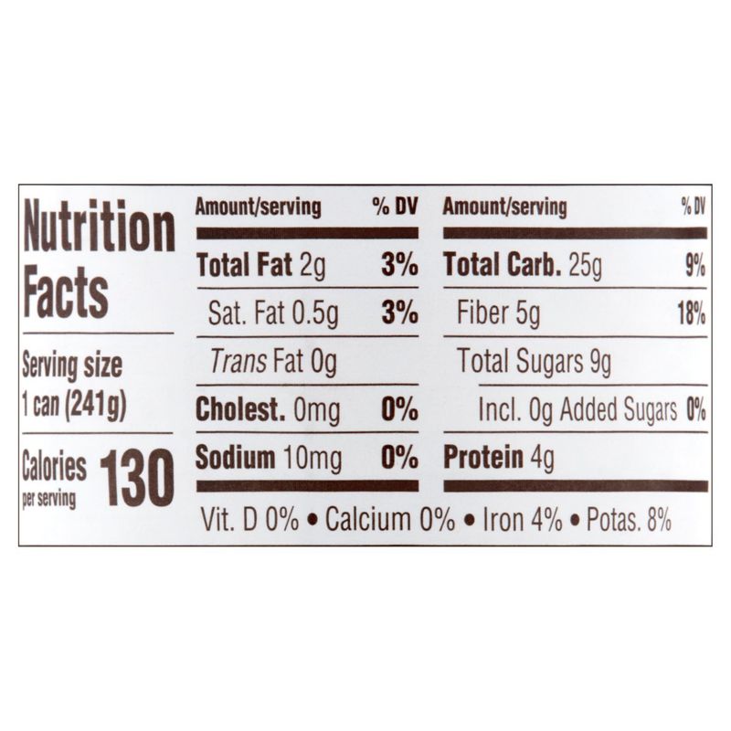 Bowl &amp; Basket No Salt Added Sweet Whole Kernel Golden Corn, 8.5 oz
