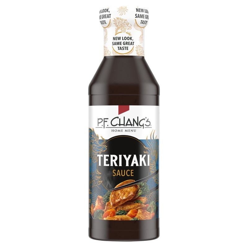 P.F. Chang's Home Menu Teriyaki Sauce, 14 oz
