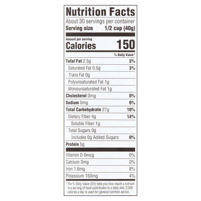 Bowl &amp; Basket Old Fashioned Oats, 42 oz