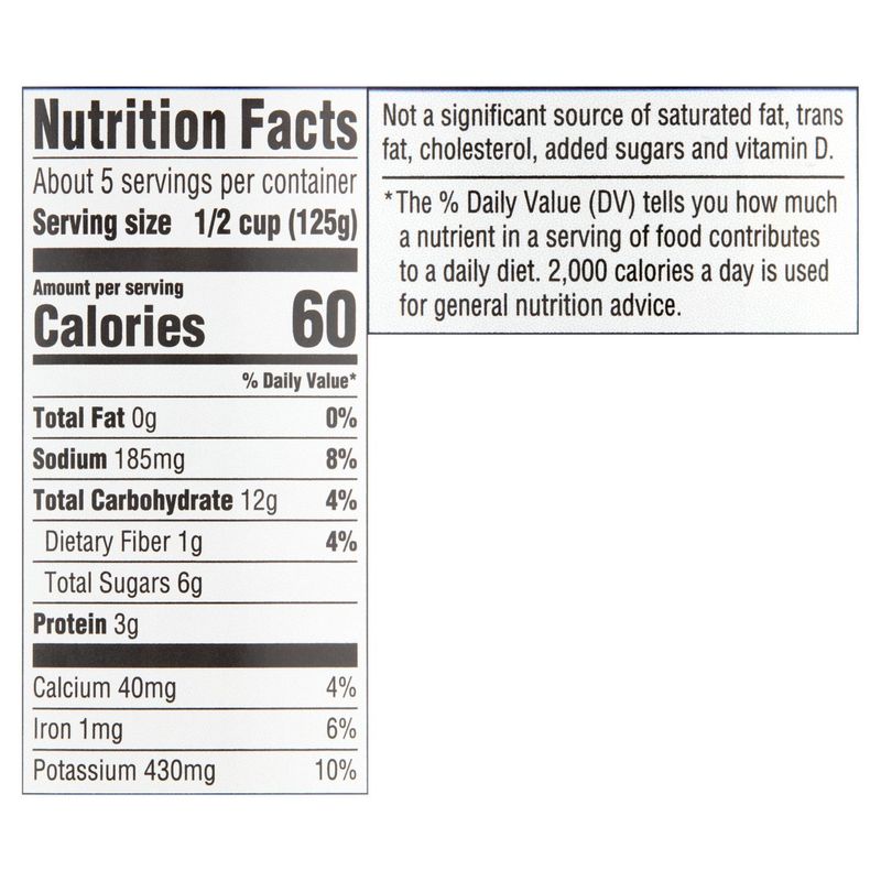 Wholesome Pantry Organic Roasted Garlic Pasta Sauce, 24 oz