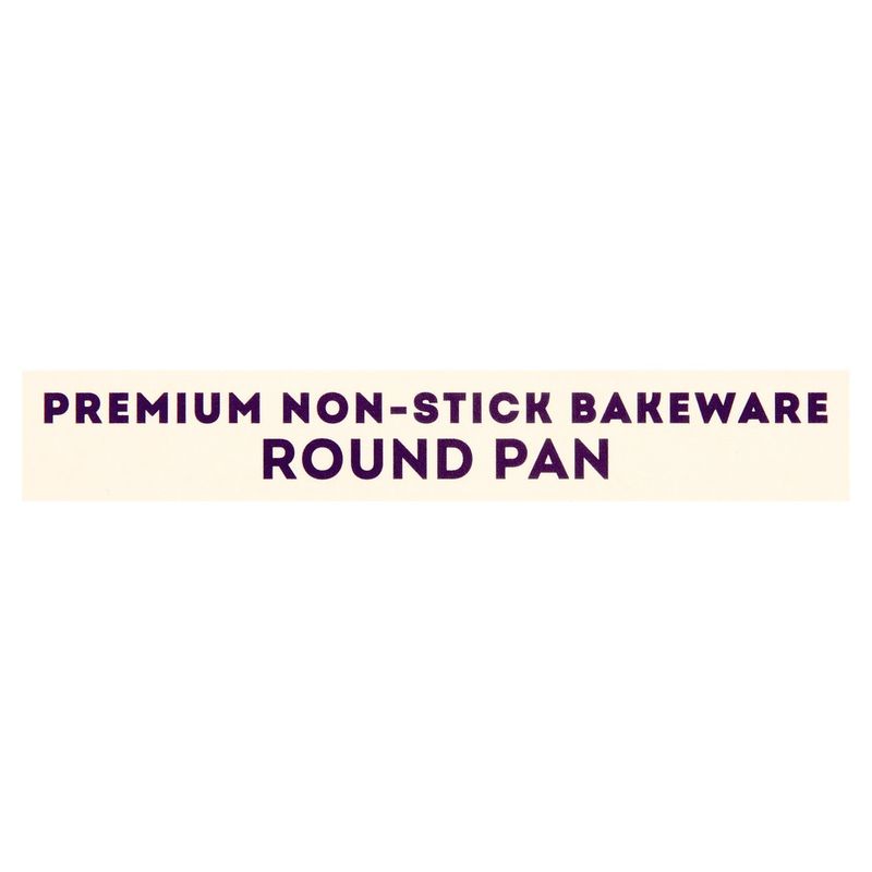 Wilton Gold Premium Non-Stick Bakeware 9 x 1.5 In Round Pan