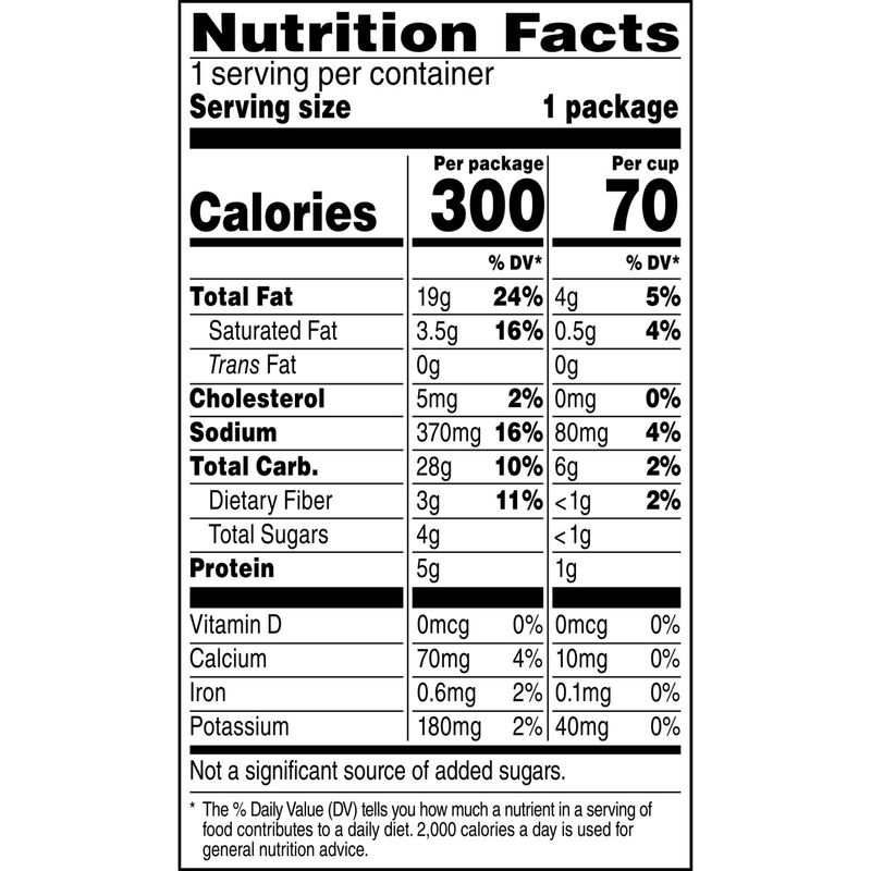 Smartfood Popcorn White Cheddar 1 7/8 Oz