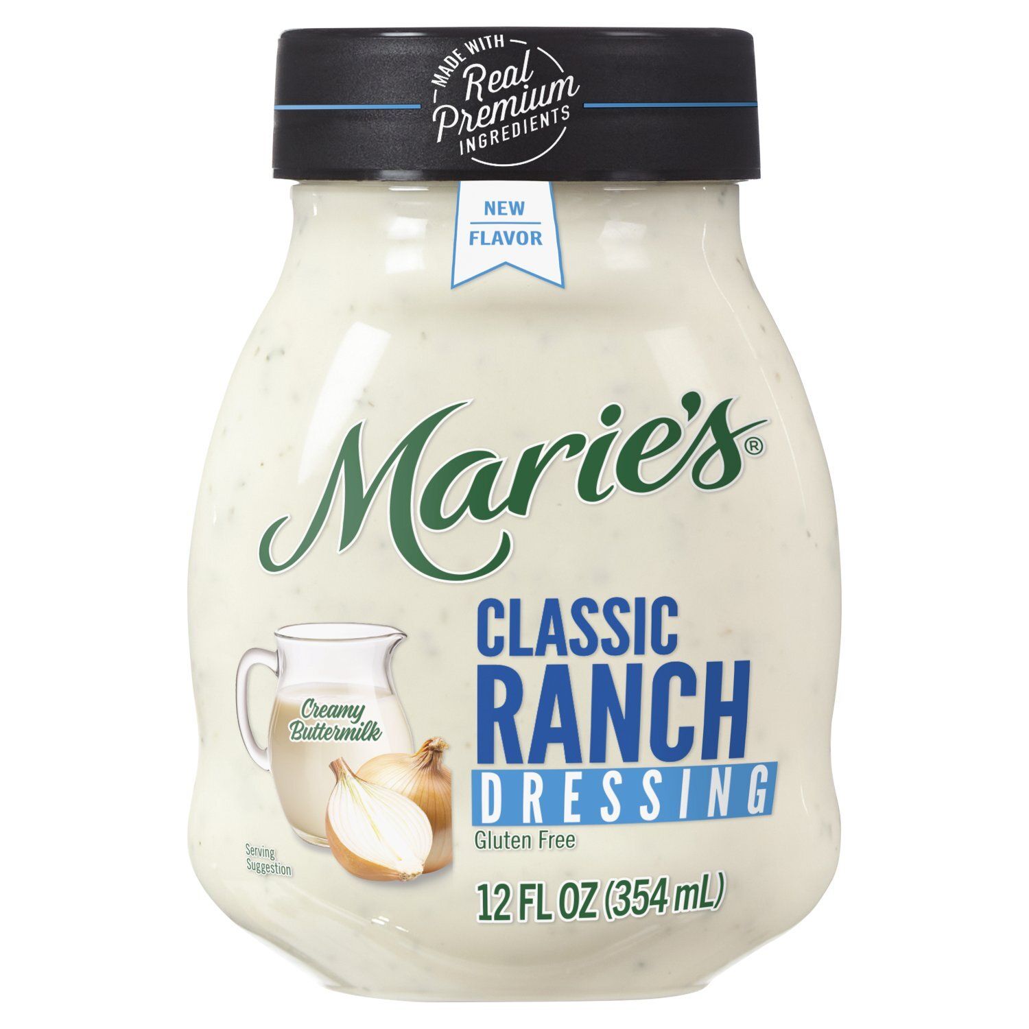 Marie's Classic Ranch Dressing