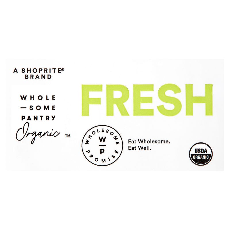 Wholesome Pantry Organic Fresh Kiwi, 1 lb bag