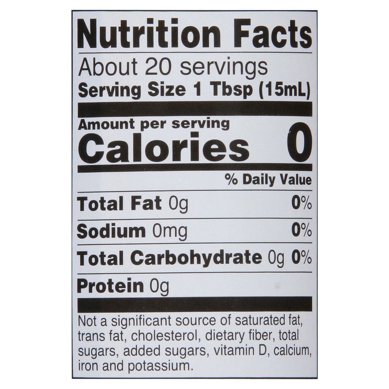 Kikkoman Rice Vinegar, 10 fl oz