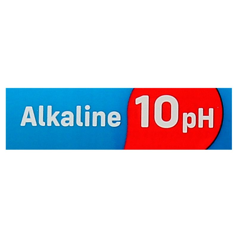 Ten Alkaline 10pH Electrolyte Spring Water, 128 fl oz