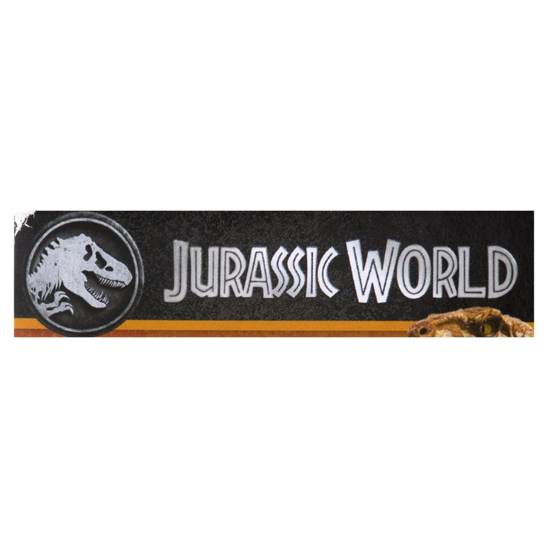 Mattel Minis Jurassic World Series Toys, 3+, 2 count