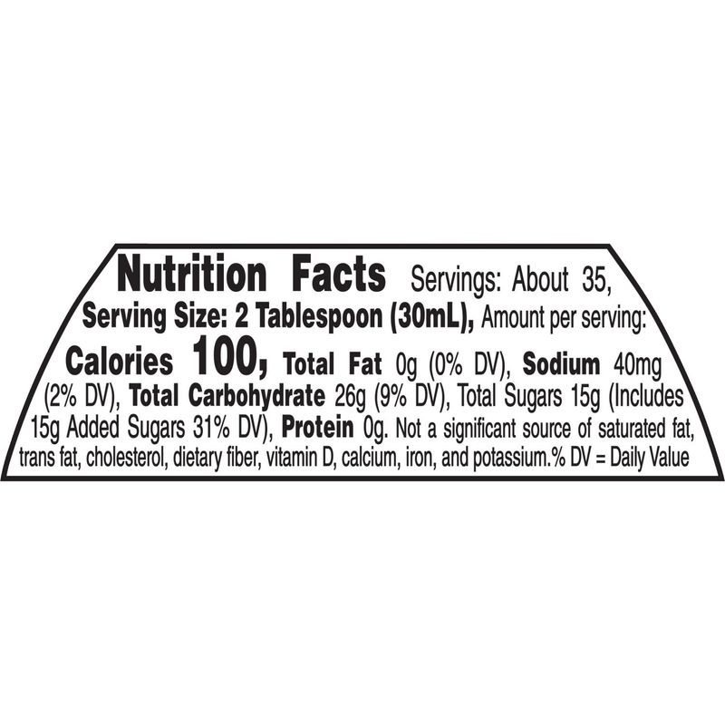 Pearl Milling Company Syrup Original 36 Fl Oz