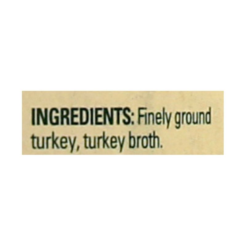 Beech-Nut Turkey + Turkey Broth Baby Food, Stage 1, From About 4 Months, 2.5 oz