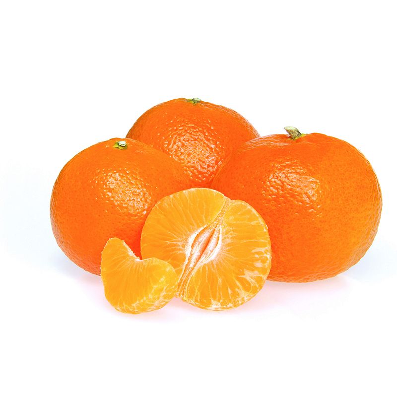 Fresh Mandarins, 3 lb bag