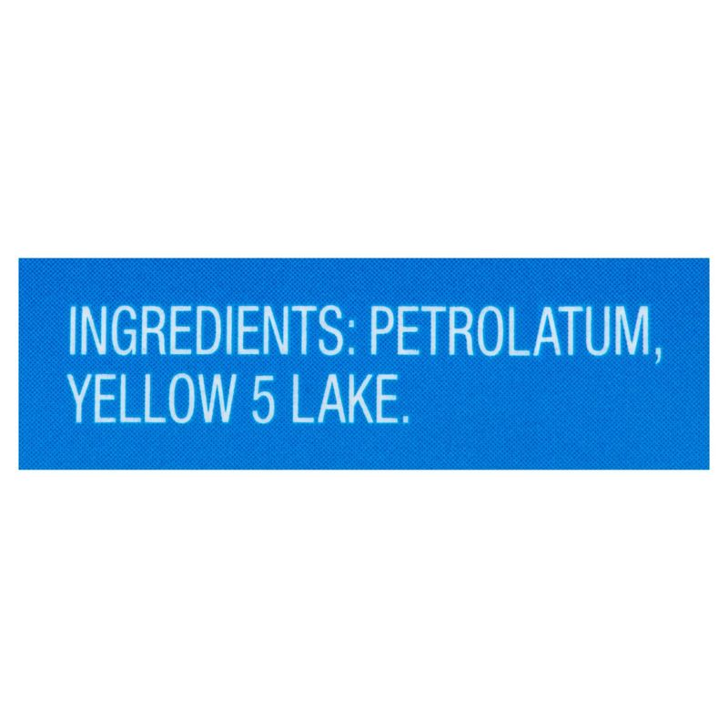 Vaseline Lip Therapy Original Lip Balm, 0.25 oz