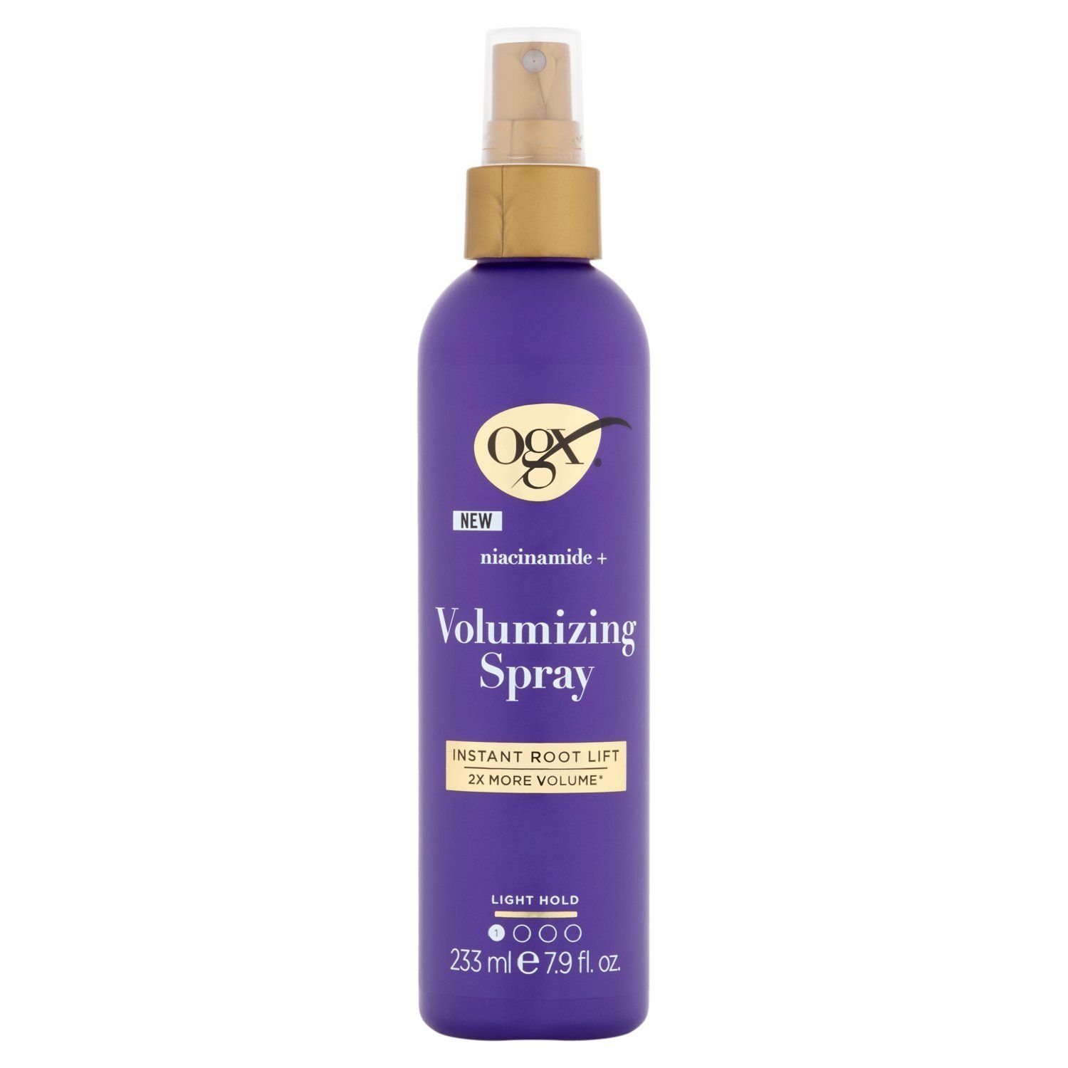 Ogx Volumizing Spray, 7.9 fl oz